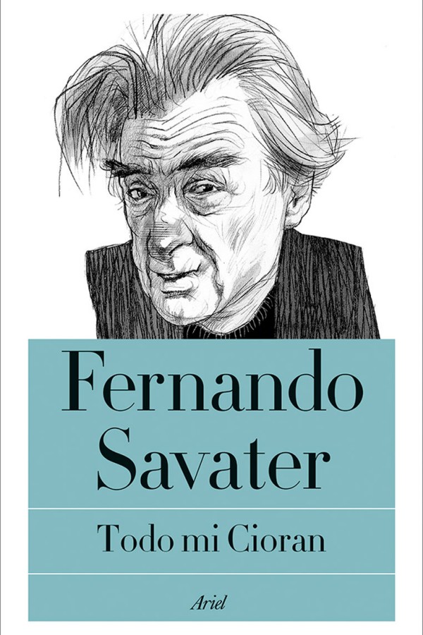 Fernando Savater