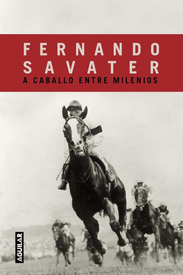 Fernando Savater