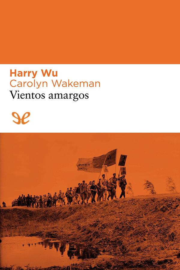 Vientos amargos