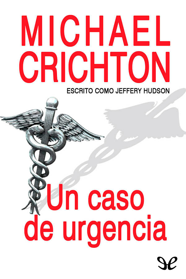 Michael Crichton