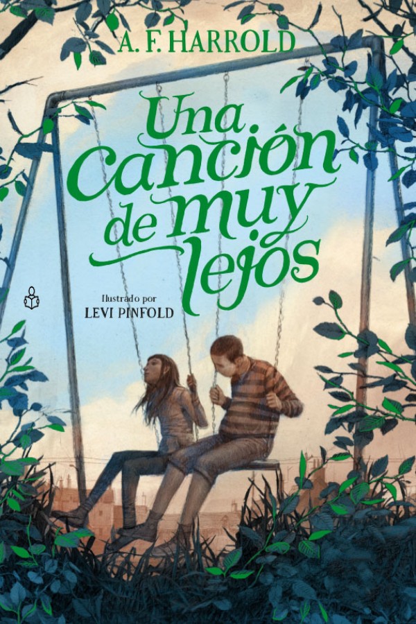 Una canción de muy lejos