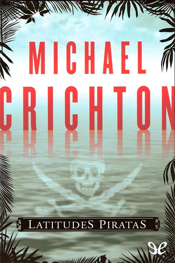 Michael Crichton