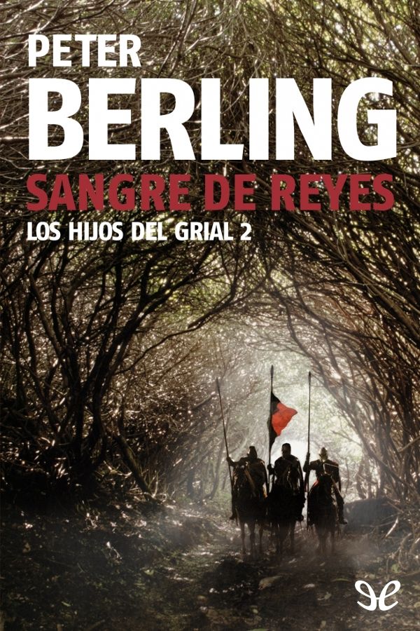 Peter Berling