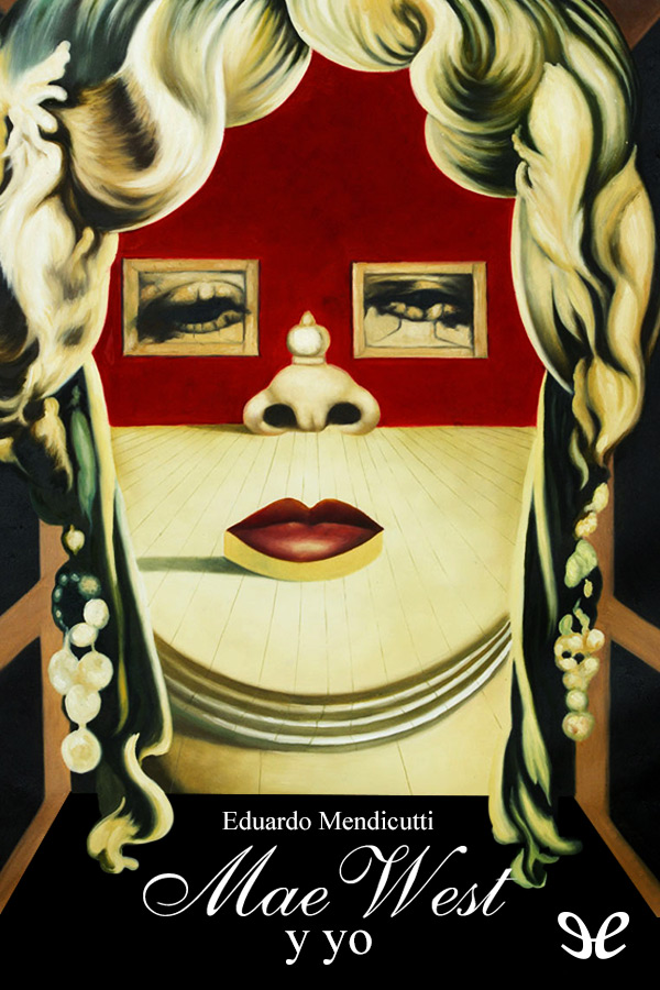 Eduardo Mendicutti