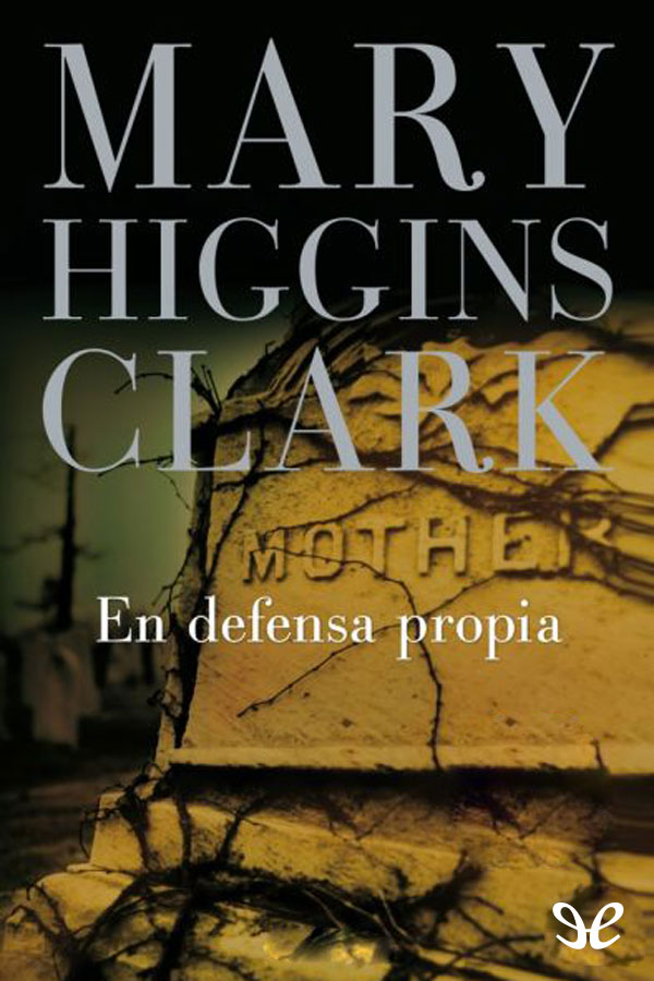 En defensa propia