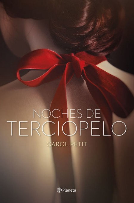 Noches de terciopelo