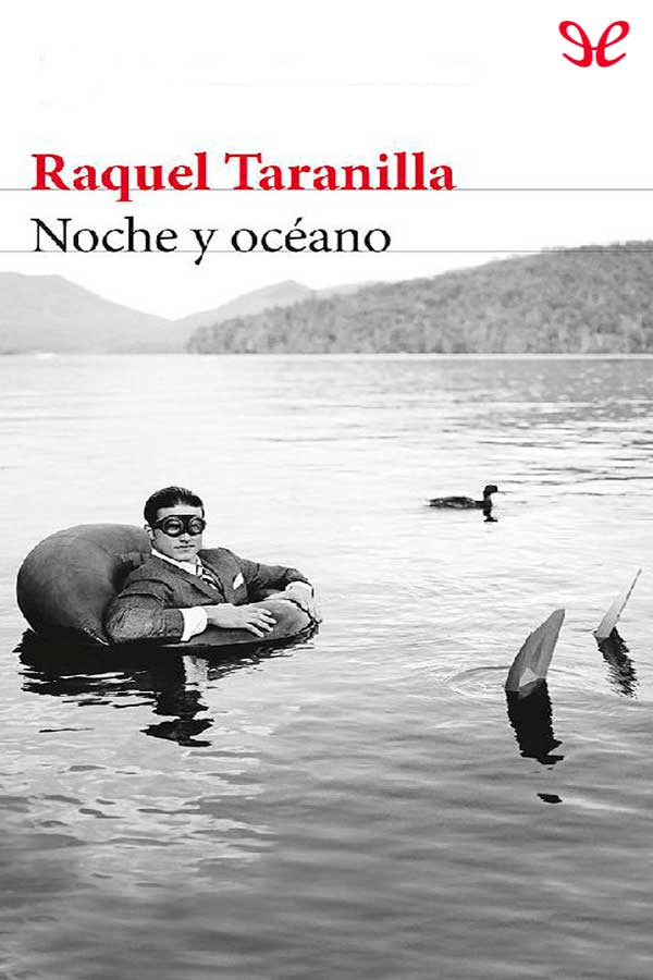 Noche y océano
