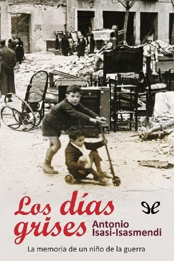 Los días grises