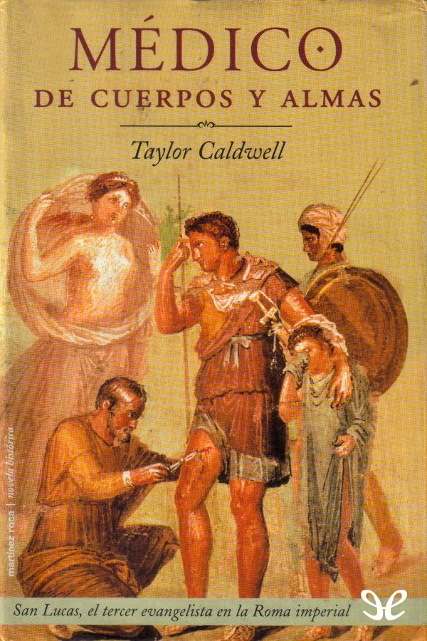 Taylor Caldwell