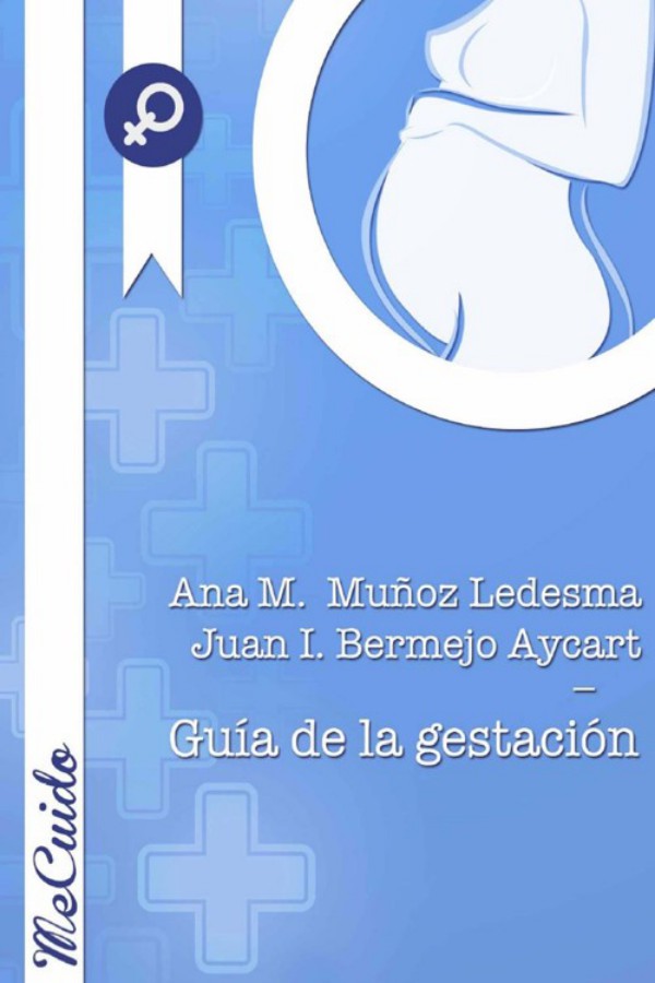 Guía de la gestación