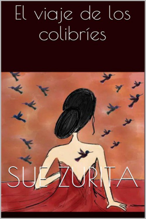 El viaje de los colibríes