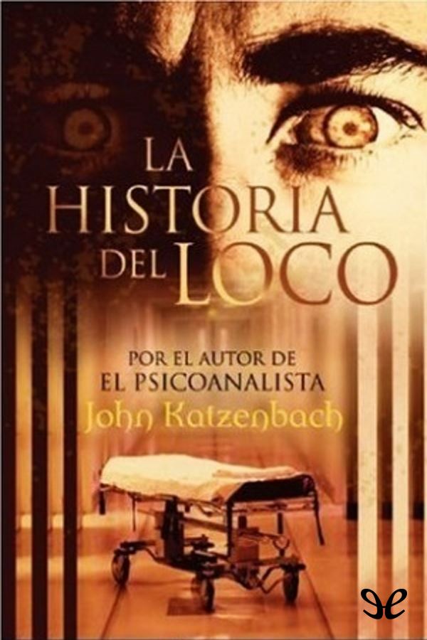 John Katzenbach