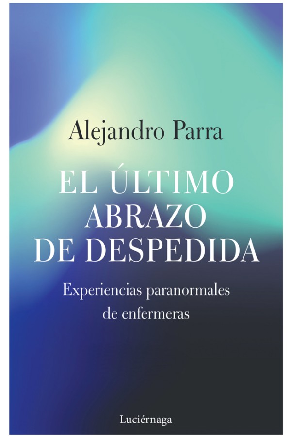 El último abrazo de despedida