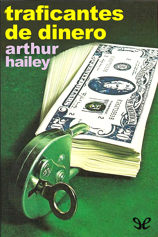 Arthur Hailey