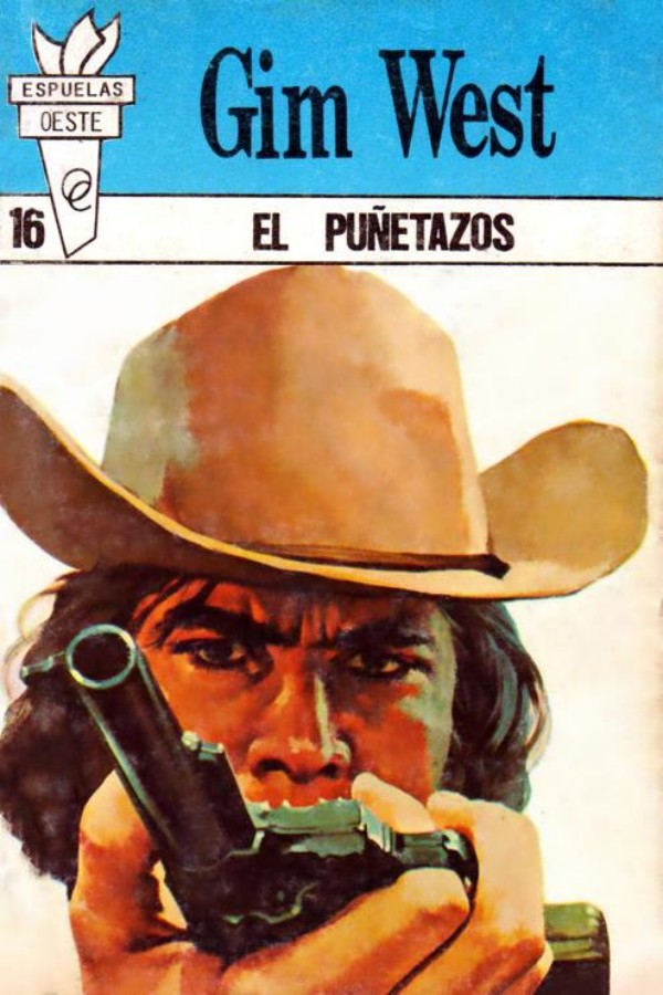 El puñetazos