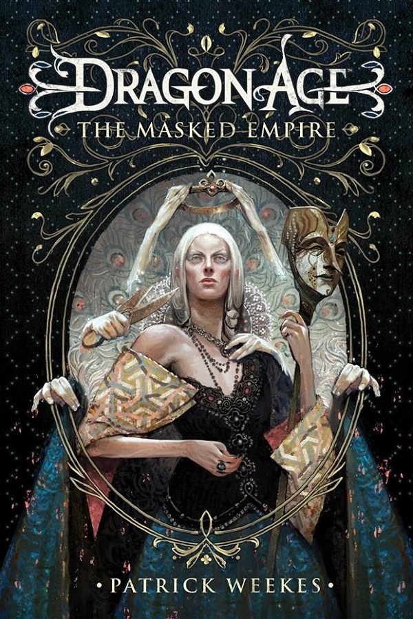 El imperio enmascarado