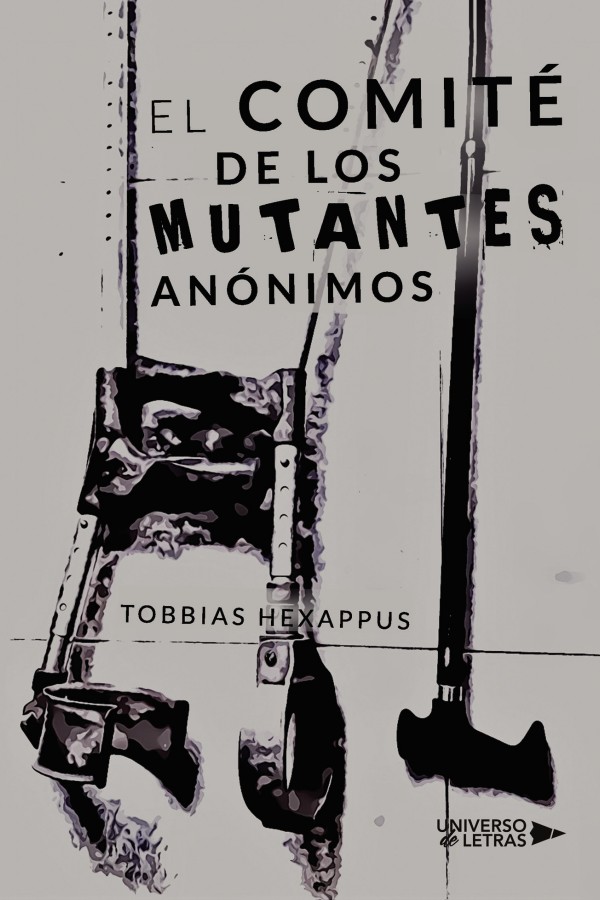 El comité de los mutantes anónimos
