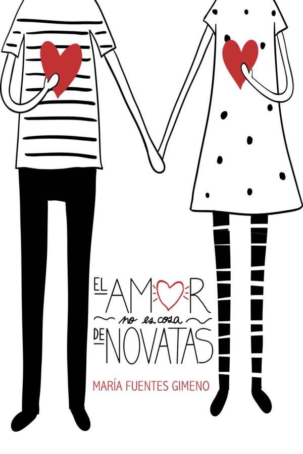 El amor no es cosa de novatas