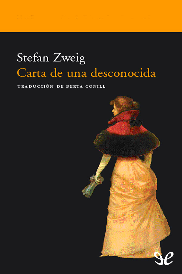Stefan Zweig