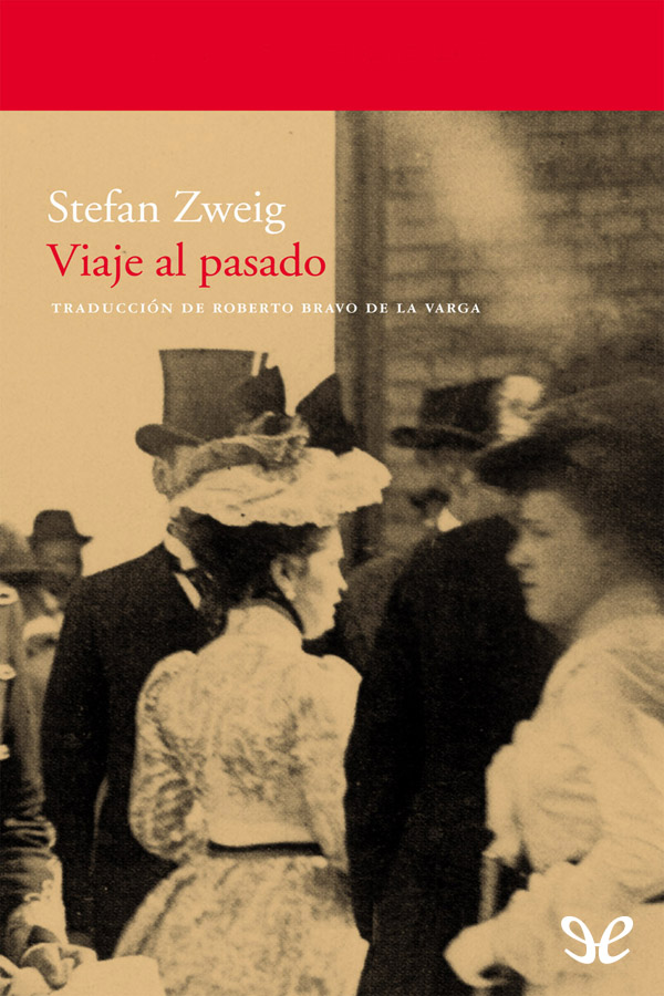 Stefan Zweig