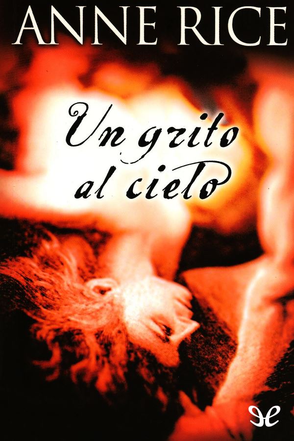 Anne Rice