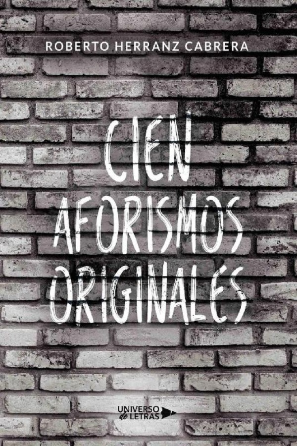 Cien aforismos originales