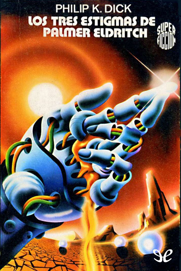 Philip K. Dick