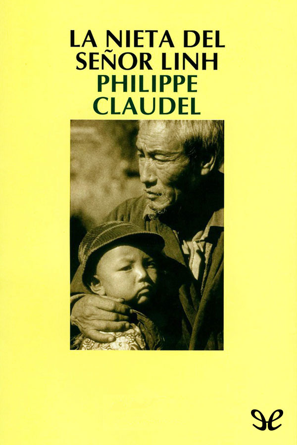 Philippe Claudel