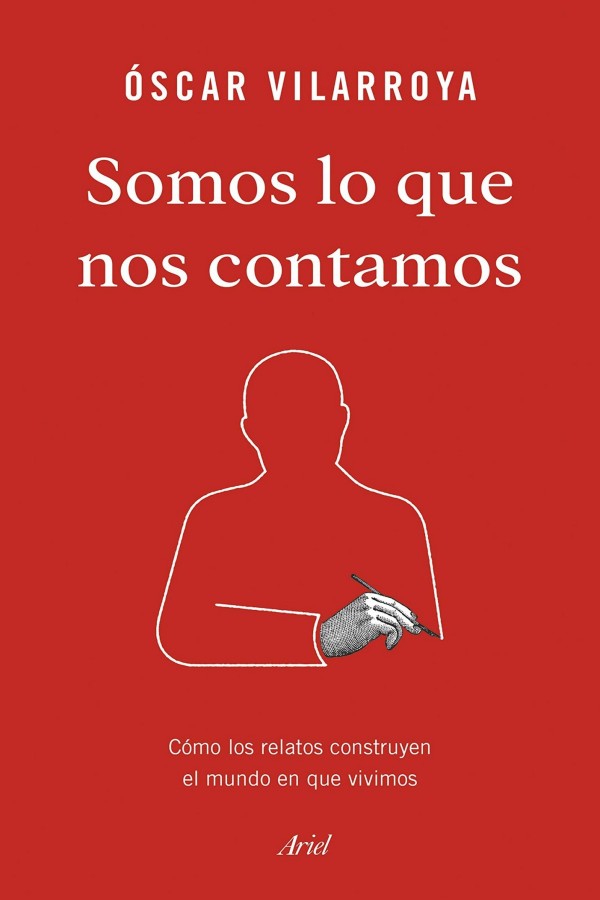 Somos lo que nos contamos