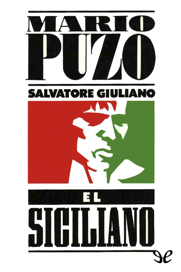 Mario Puzo