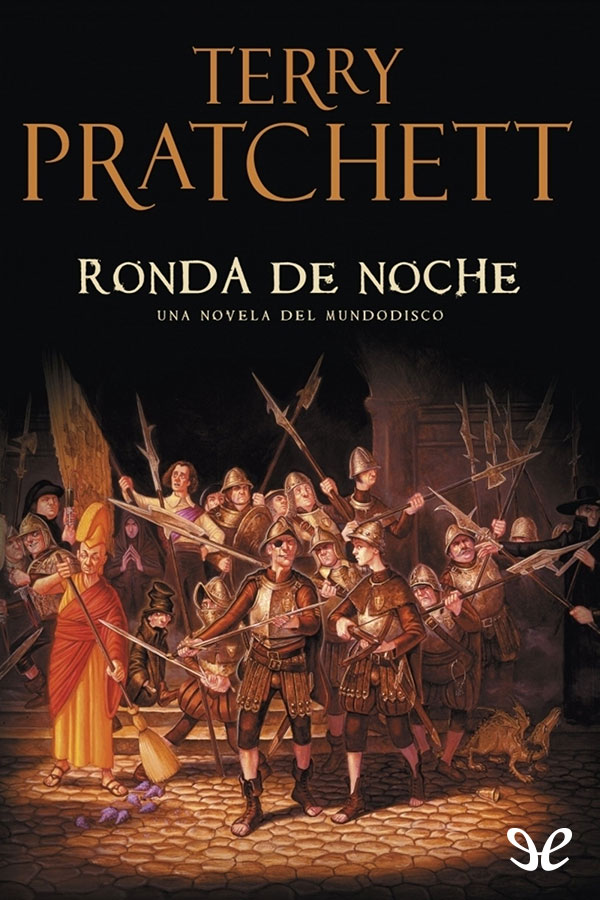 Ronda de noche
