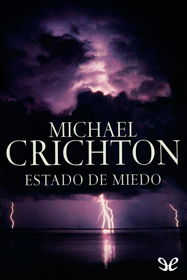 Michael Crichton