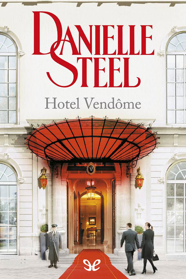 Danielle Steel