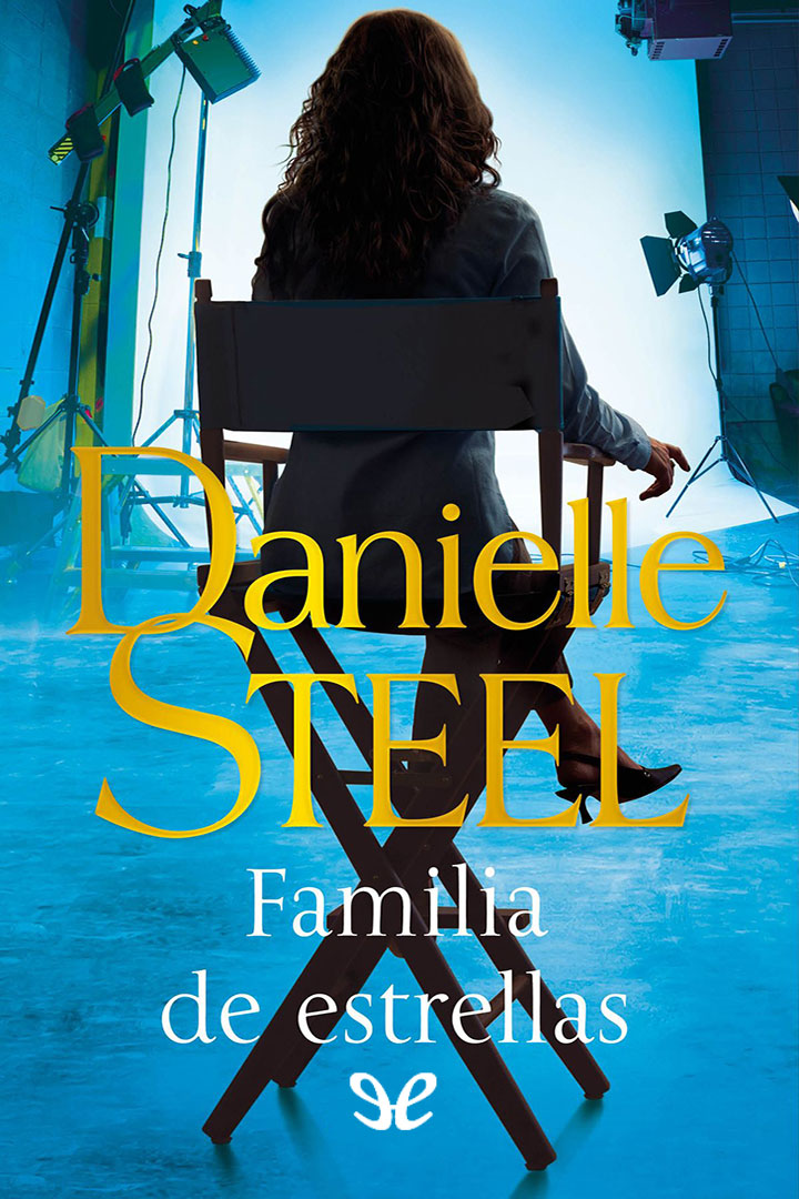 Danielle Steel