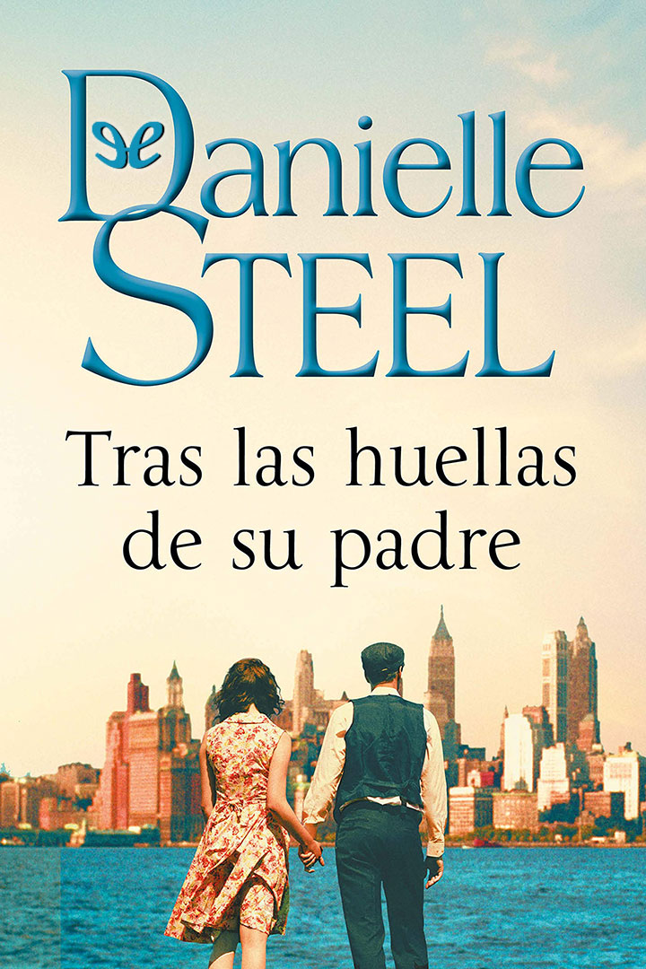 Danielle Steel