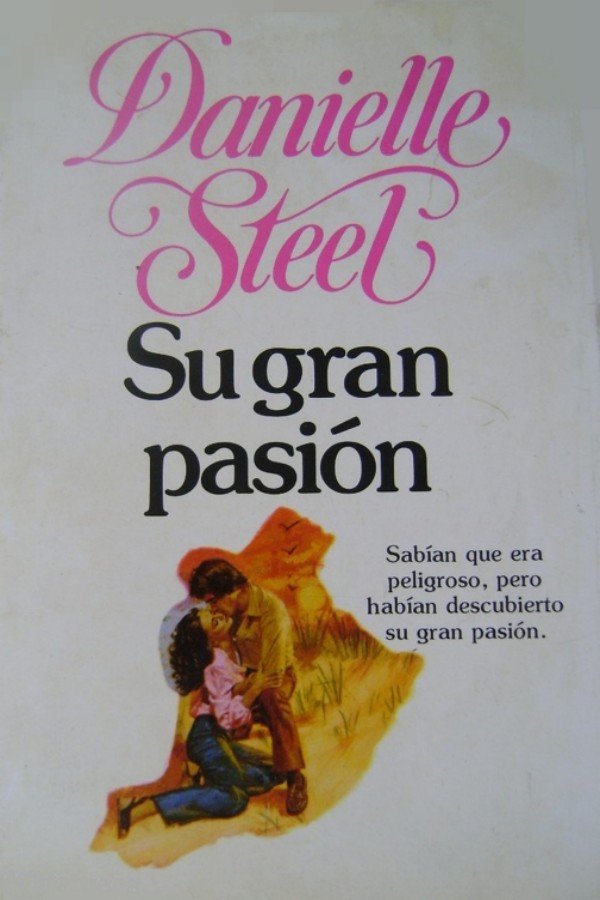 Danielle Steel