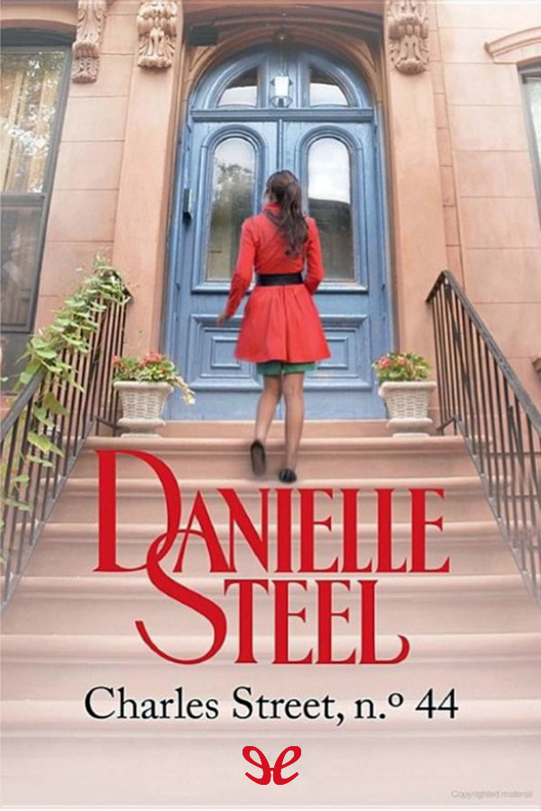 Danielle Steel