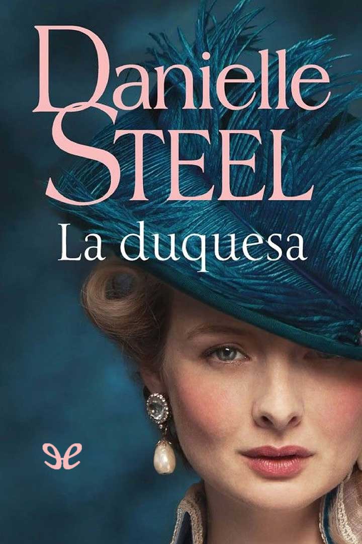 Danielle Steel