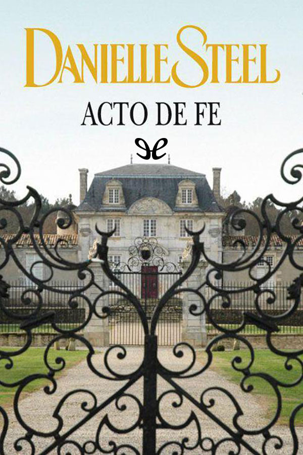 Danielle Steel