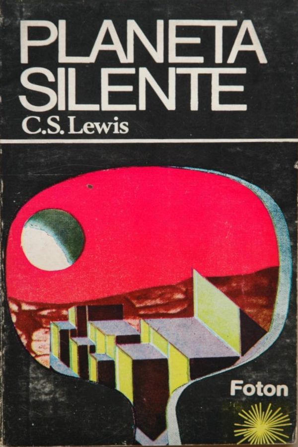 C.S. Lewis