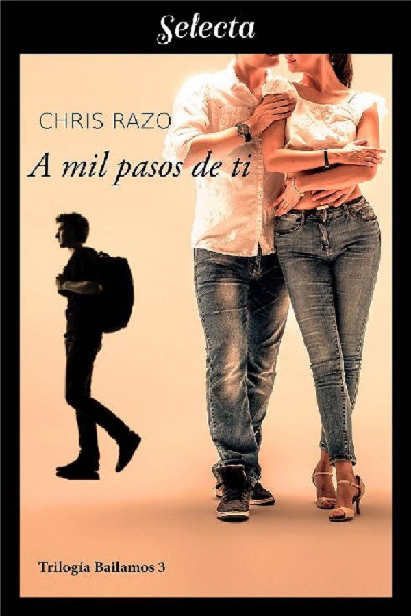 A mil pasos de ti