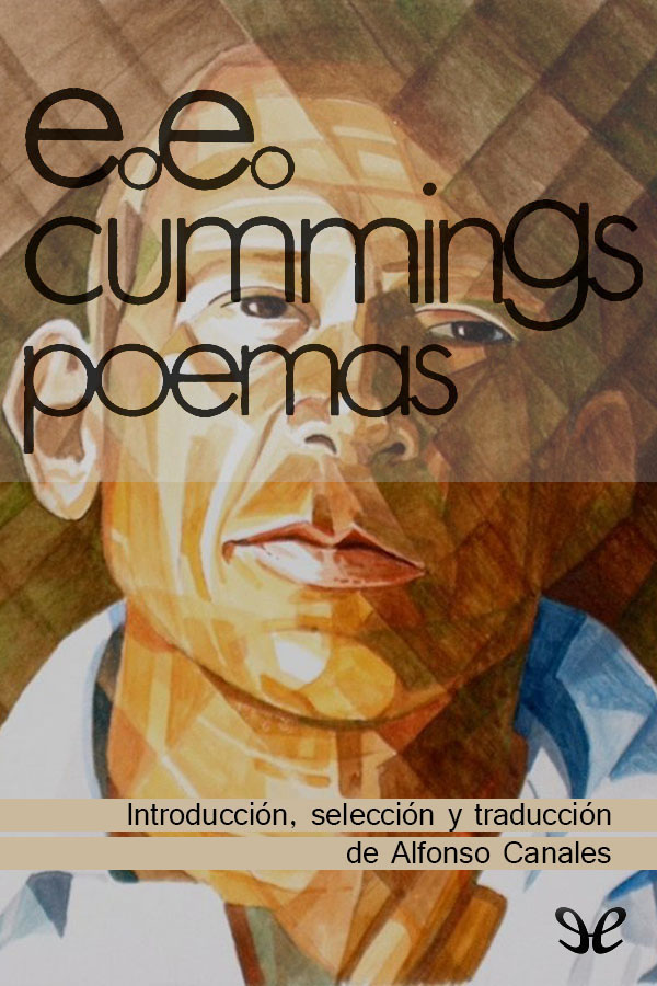 E.E. Cummings
