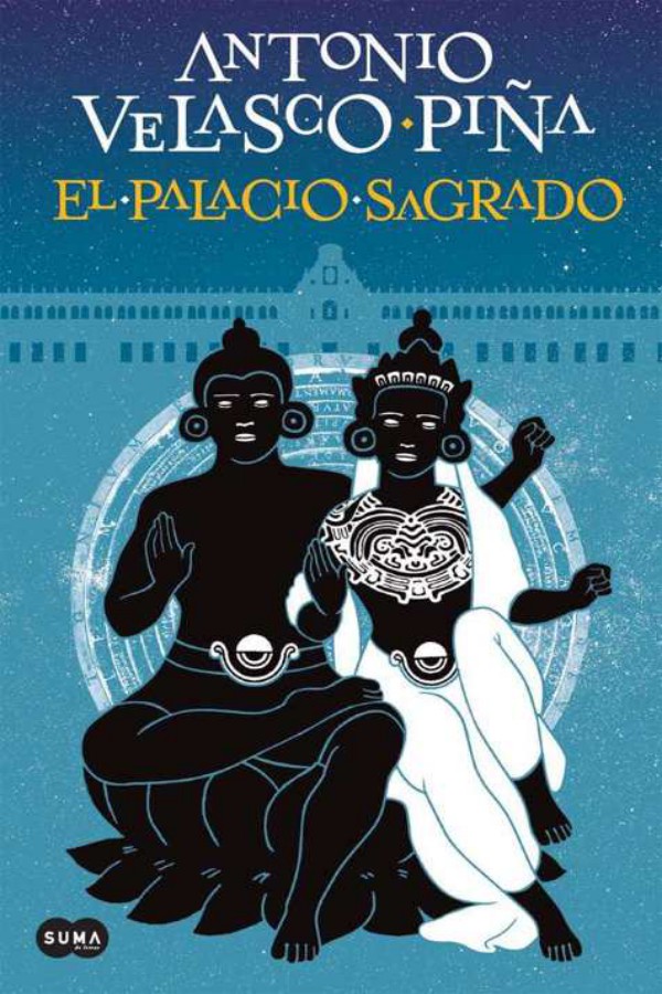 Antonio Velasco Piña