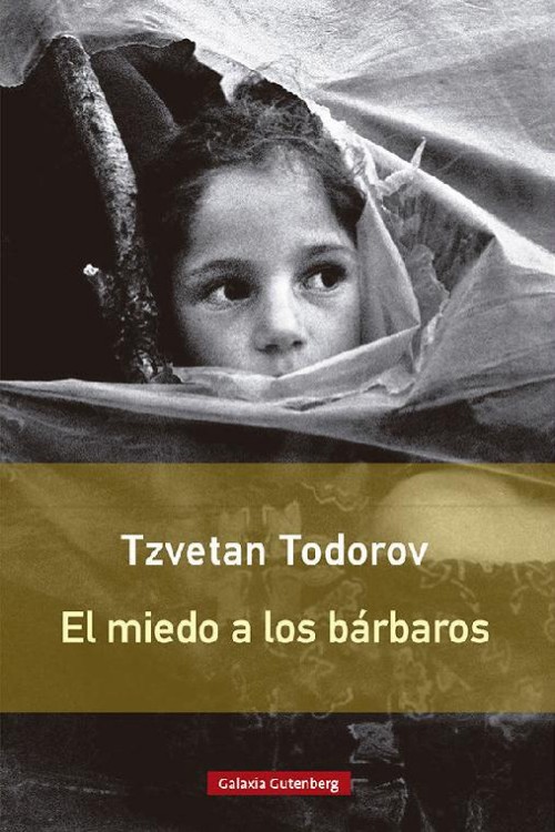 Tzvetan Todorov