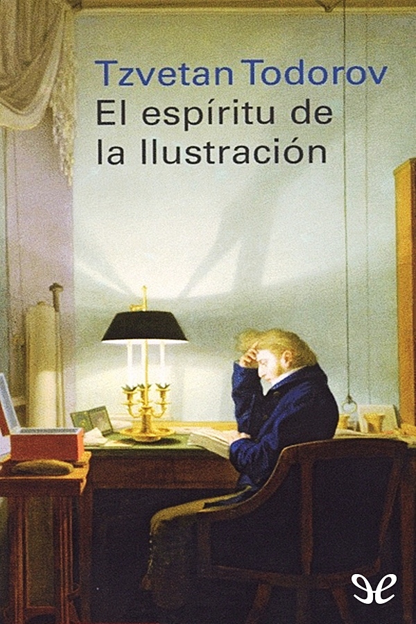 Tzvetan Todorov