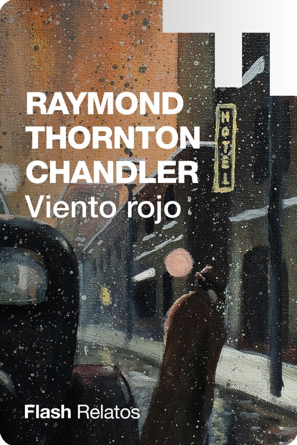 Raymond Chandler