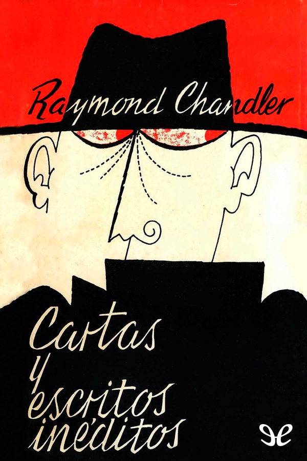 Raymond Chandler