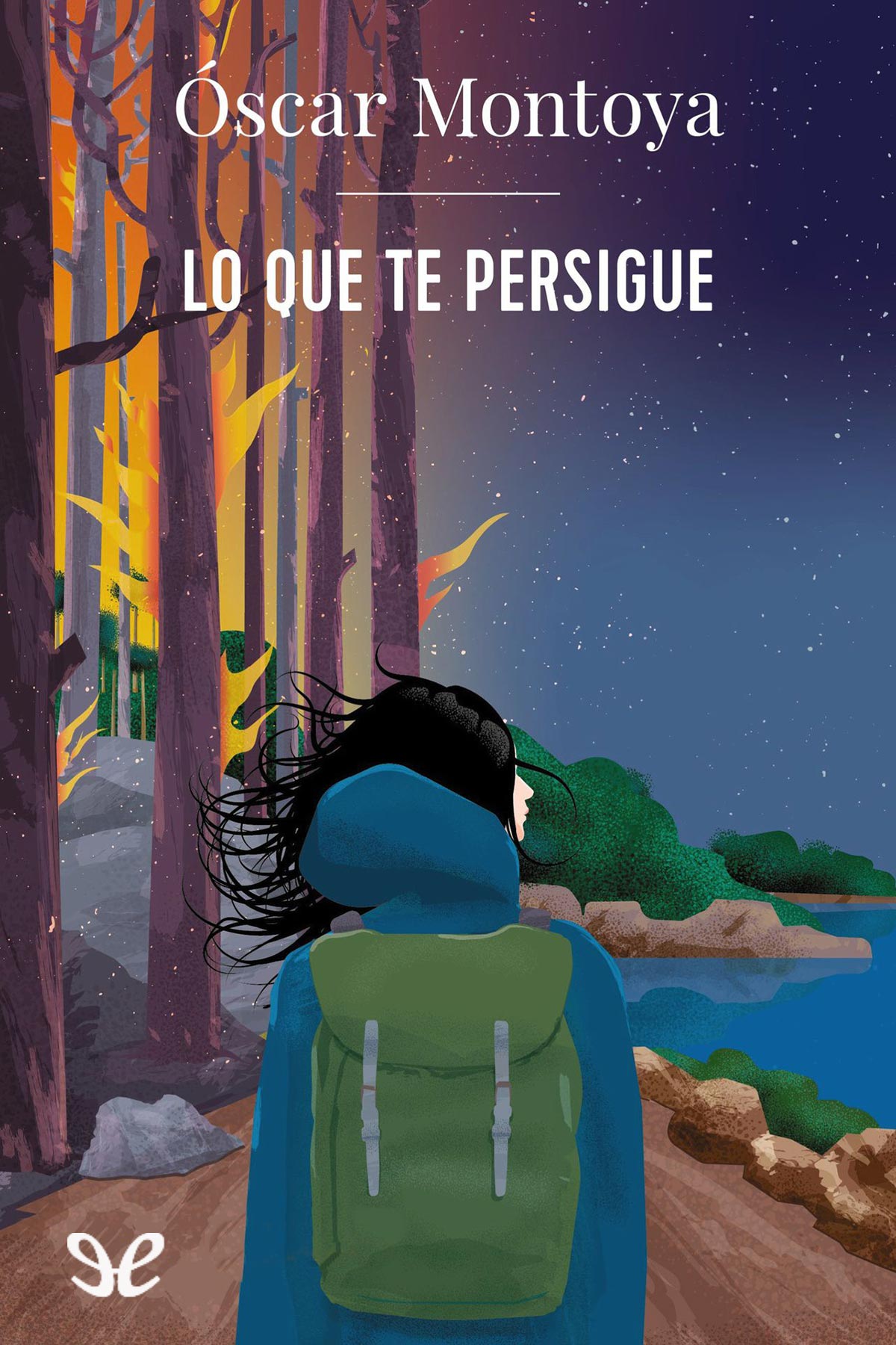 Lo que te persigue