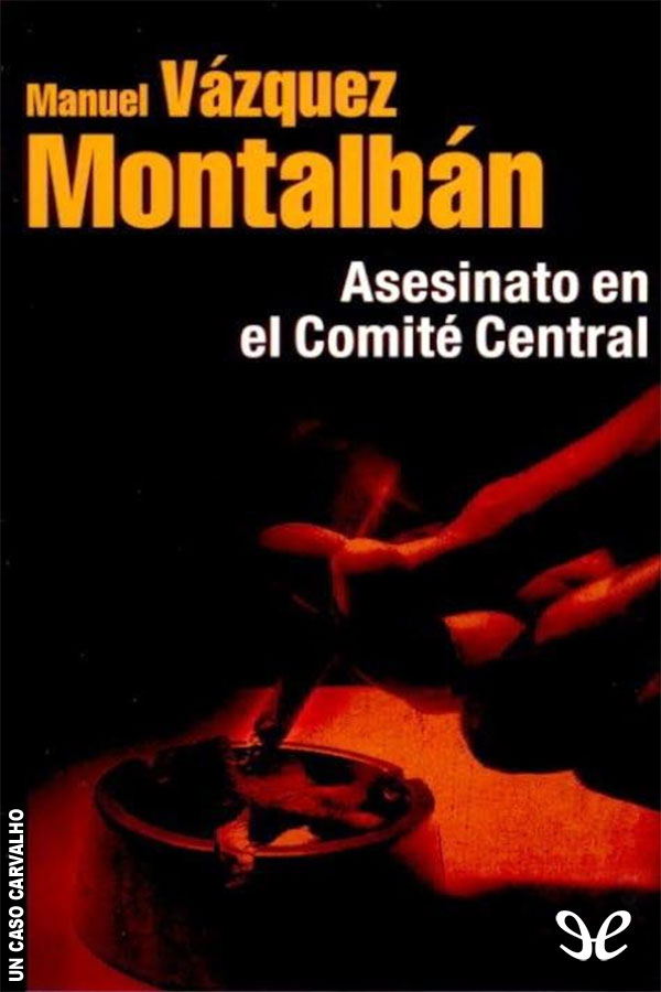 Manuel Vázquez Montalbán