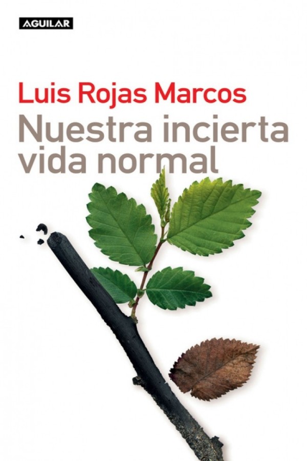 Luis Rojas Marcos